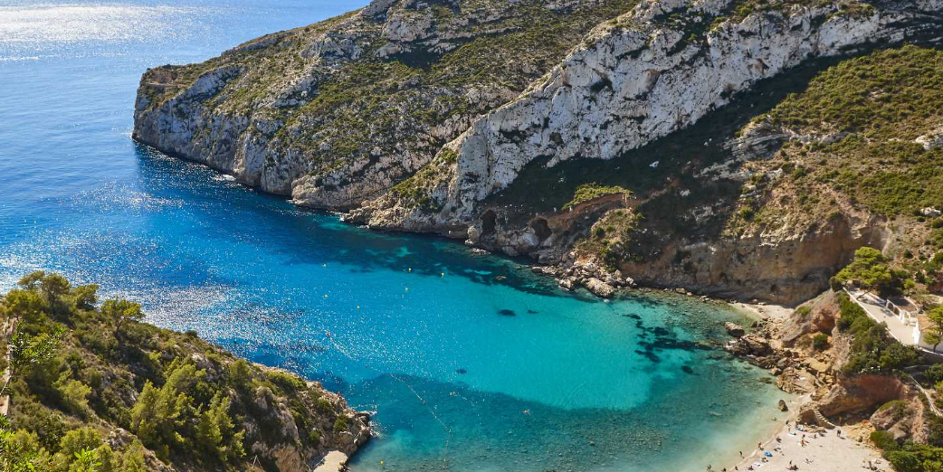 What to See in Jávea